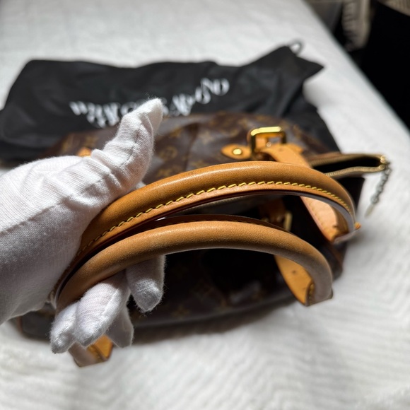 Louis Vuitton Monogram Tivoli GM - Picture 5 of 16